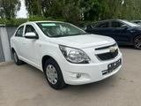 Chevrolet Cobalt 2026 годаүшін6 190 000 тг. в Алматы – фото 2