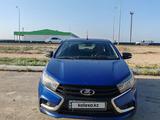ВАЗ (Lada) Vesta 2020 года за 5 200 000 тг. в Актау – фото 2