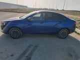 ВАЗ (Lada) Vesta 2020 года за 5 200 000 тг. в Актау – фото 5