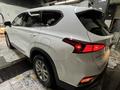 Hyundai Santa Fe 2018 годаүшін9 000 000 тг. в Астана – фото 5