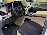 Toyota Sienna 2015 года за 13 000 000 тг. в Актау – фото 5