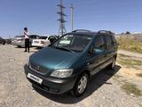 Opel Zafira 2001 года за 2 600 000 тг. в Шымкент