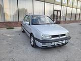 Volkswagen Golf 1994 года за 2 600 000 тг. в Шымкент – фото 3