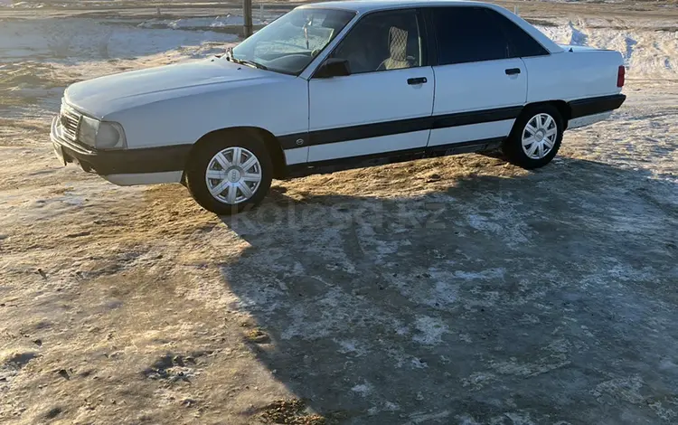 Audi 100 1988 годаfor1 000 000 тг. в Актобе