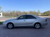 Toyota Camry 2003 года за 4 800 000 тг. в Экибастуз – фото 2