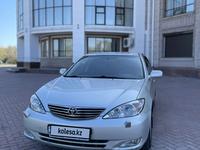 Toyota Camry 2003 года за 4 000 000 тг. в Экибастуз