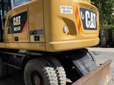Caterpillar  Колёсные 2016 года за 40 000 000 тг. в Шымкент – фото 2