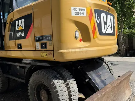 Caterpillar  Колёсные 2016 года за 40 000 000 тг. в Шымкент – фото 2