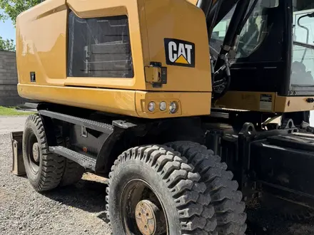 Caterpillar  Колёсные 2016 года за 40 000 000 тг. в Шымкент – фото 6