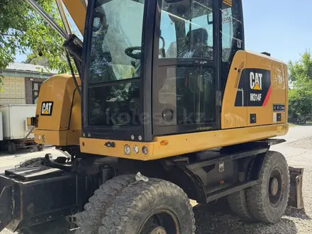 Caterpillar  Колёсные 2016 года за 40 000 000 тг. в Шымкент