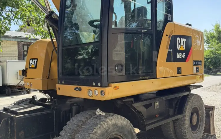 Caterpillar  Колёсные 2016 года за 40 000 000 тг. в Шымкент
