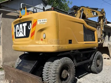Caterpillar  Колёсные 2016 года за 40 000 000 тг. в Шымкент – фото 4