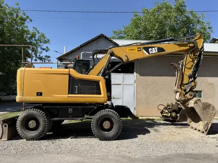 Caterpillar  Колёсные 2016 года за 40 000 000 тг. в Шымкент – фото 7