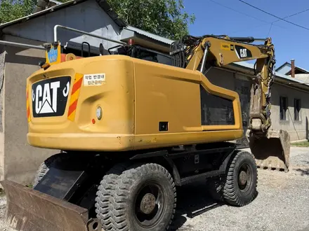Caterpillar  Колёсные 2016 года за 40 000 000 тг. в Шымкент – фото 9