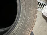 Резина Nokian Nordman 7 215/60/R16 99T с шипами за 120 000 тг. в Есик – фото 5