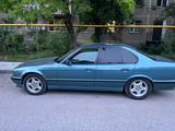 BMW 525 1996 года за 2 500 000 тг. в Кокшетау – фото 4