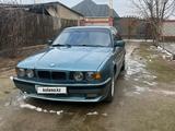 BMW 525 1996 года за 2 500 000 тг. в Кокшетау – фото 2