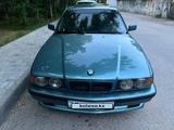 BMW 525 1996 года за 2 500 000 тг. в Кокшетау