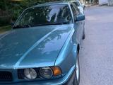 BMW 525 1996 года за 2 500 000 тг. в Кокшетау – фото 5