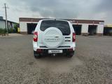 Chevrolet Niva 2014 года за 2 500 000 тг. в Актобе – фото 4