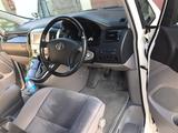 Toyota Alphard 2006 года за 8 500 000 тг. в Каратау – фото 3