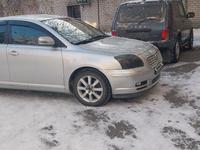 Toyota Avensis 2008 годаүшін4 000 000 тг. в Семей