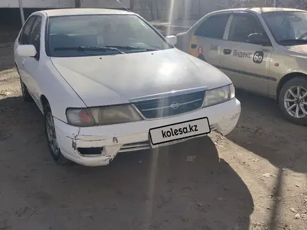 Nissan Sunny 1997 года за 1 200 000 тг. в Павлодар – фото 3