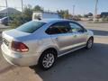 Volkswagen Polo 2017 года за 5 200 000 тг. в Алматы – фото 3