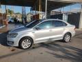 Volkswagen Polo 2017 года за 5 200 000 тг. в Алматы