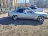 Mercedes-Benz 190 1989 годаүшін2 500 000 тг. в Караганда