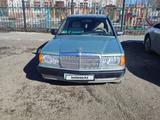Mercedes-Benz 190 1989 годаүшін2 500 000 тг. в Караганда – фото 3