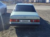 Mercedes-Benz 190 1989 годаүшін2 500 000 тг. в Караганда – фото 4