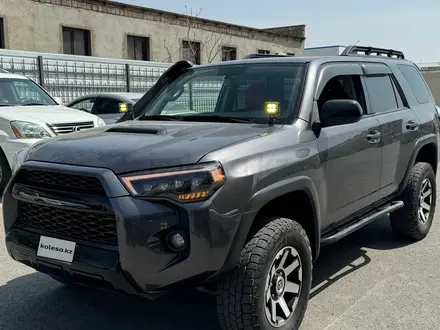 Toyota 4Runner 2013 года за 14 000 000 тг. в Актау – фото 10