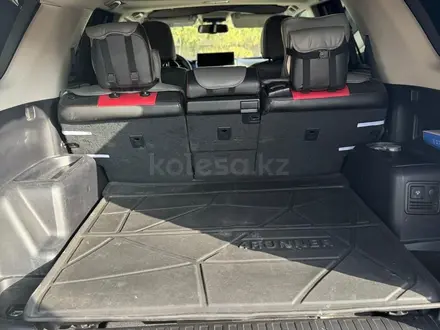 Toyota 4Runner 2013 года за 14 000 000 тг. в Актау – фото 12