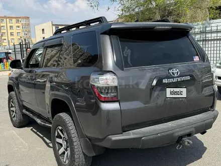 Toyota 4Runner 2013 года за 14 000 000 тг. в Актау – фото 13