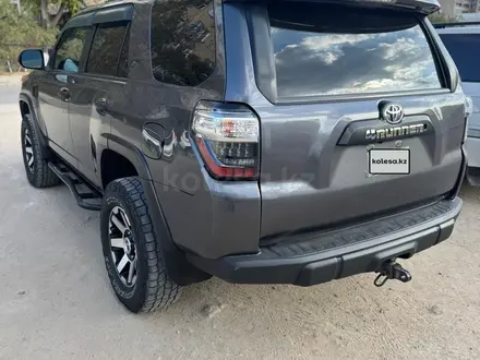 Toyota 4Runner 2013 года за 14 000 000 тг. в Актау – фото 3
