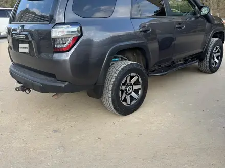 Toyota 4Runner 2013 года за 14 000 000 тг. в Актау – фото 4