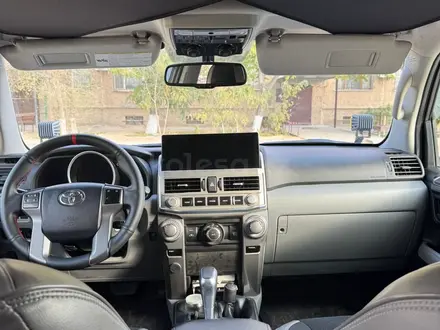 Toyota 4Runner 2013 года за 14 000 000 тг. в Актау – фото 6