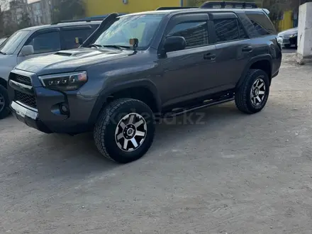 Toyota 4Runner 2013 года за 14 000 000 тг. в Актау – фото 9