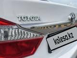 Toyota Camry 2013 года за 8 400 000 тг. в Шымкент – фото 5