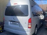 Toyota Hiace 2008 года за 11 000 000 тг. в Алматы