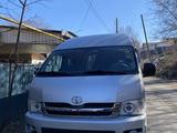 Toyota Hiace 2008 года за 11 000 000 тг. в Алматы – фото 3