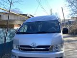 Toyota Hiace 2008 года за 11 000 000 тг. в Алматы – фото 4