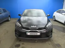 Kia Cerato, 2022