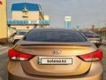 Hyundai Elantra 2013 года за 6 100 000 тг. в Атырау – фото 4