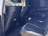 Lexus LX 450 2016 года за 28 000 000 тг. в Уральск – фото 4