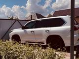 Lexus LX 450 2016 года за 28 000 000 тг. в Уральск