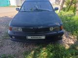 Mitsubishi Sigma/Magna 1995 годаfor1 375 000 тг. в Шу – фото 2