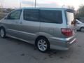 Toyota Alphard 2006 года за 6 250 000 тг. в Актобе – фото 8