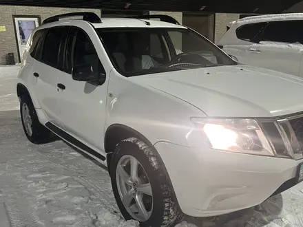 Nissan Terrano 2018 года за 6 600 000 тг. в Караганда – фото 2